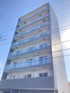 アイル プレミアム東京府中の外観