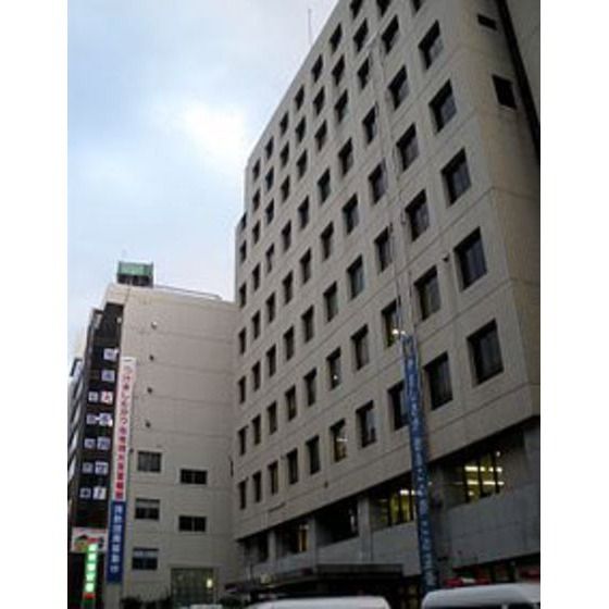警察署、交番「板橋警察署まで1171m」