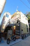 ユナイト追浜 オルレアンの間取り画像