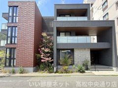 カスタネア栗林南の外観画像