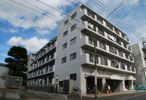 日吉A-1の外観
