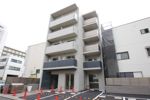 PARKSIDE YOSHIDAの外観