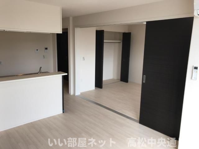 リビング