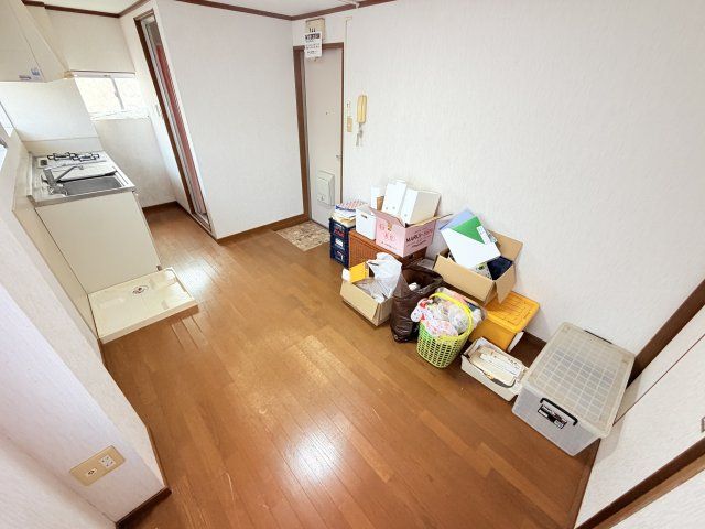 リビング
