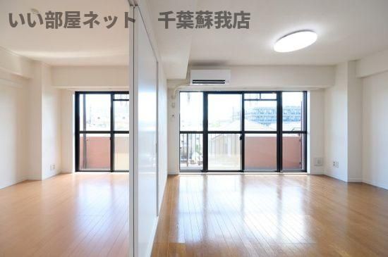 リビング