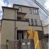 南荻窪1丁目2階3階部分の間取り画像