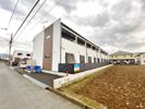 グランスタ馬場山Aコートの間取り画像