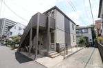 ボンジョルノの間取り画像