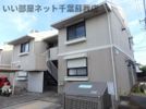 エスポワールヴィレッジⅠの間取り画像