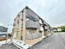 D-ROOM桜 本城の間取り画像