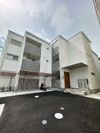 クリエオーレ藤阪東町Ⅱの間取り画像