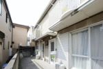 78 クロス桜新町3の外観