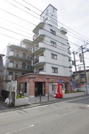 ダイナコート水前寺公園北の外観画像