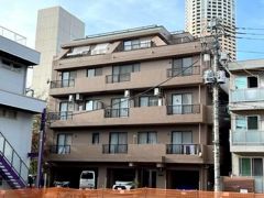パリエンテの外観画像