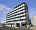 コンフォート六町の外観