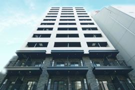 ライトハウス大塚の外観画像