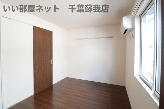 洋室