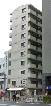 鶴見三和プラザの外観画像