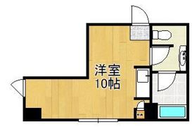 ベルガ片野の間取り画像