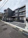セレスティア唐山町の間取り画像