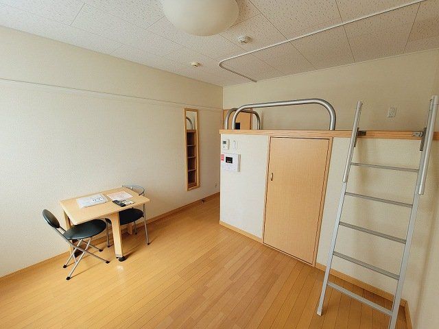 リビング