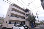 リバーパレス牛田新町の間取り画像