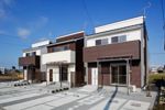 Village Gardenの間取り画像
