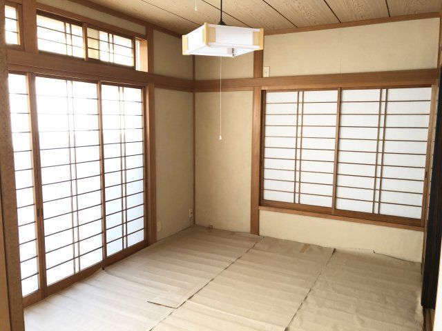 和室