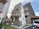 サビオいちの間取り画像