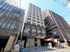 ブラービ南船場の外観画像