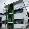 MELDIA蒔田の間取り画像