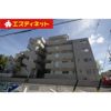 ピボットマンション八幡の外観