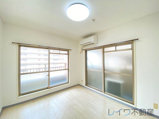 洋室