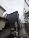 ザ・シティ福田テラスⅡの外観