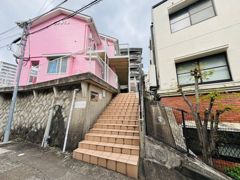 リッツ千歳の外観画像