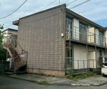 サンコーポの外観画像