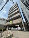 ブルーム神戸三宮の間取り画像
