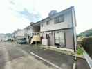 サンハイツ野田Aの外観