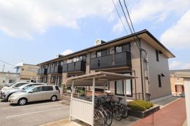 ル・コンフォ Aの外観画像