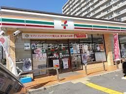 セブンイレブン栗東駅前店(コンビニ)まで168m