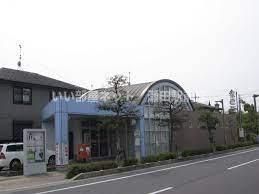 大宝郵便局(郵便局)まで580m