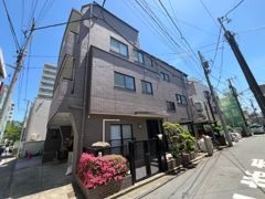 アークビル西新宿の外観画像