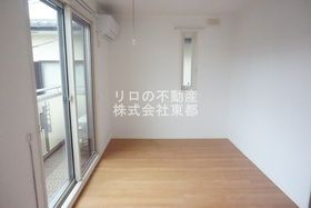 洋室