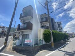 シャトレ祇園原の外観画像
