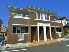 プリムローズBの外観画像