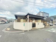 森下平屋の外観画像