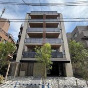 リビオメゾン東北沢の外観画像