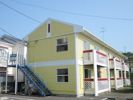 パークサイド桜山の間取り画像