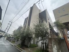ウェルスクエア石橋阪大前の外観画像