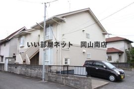 メゾン大福の外観画像